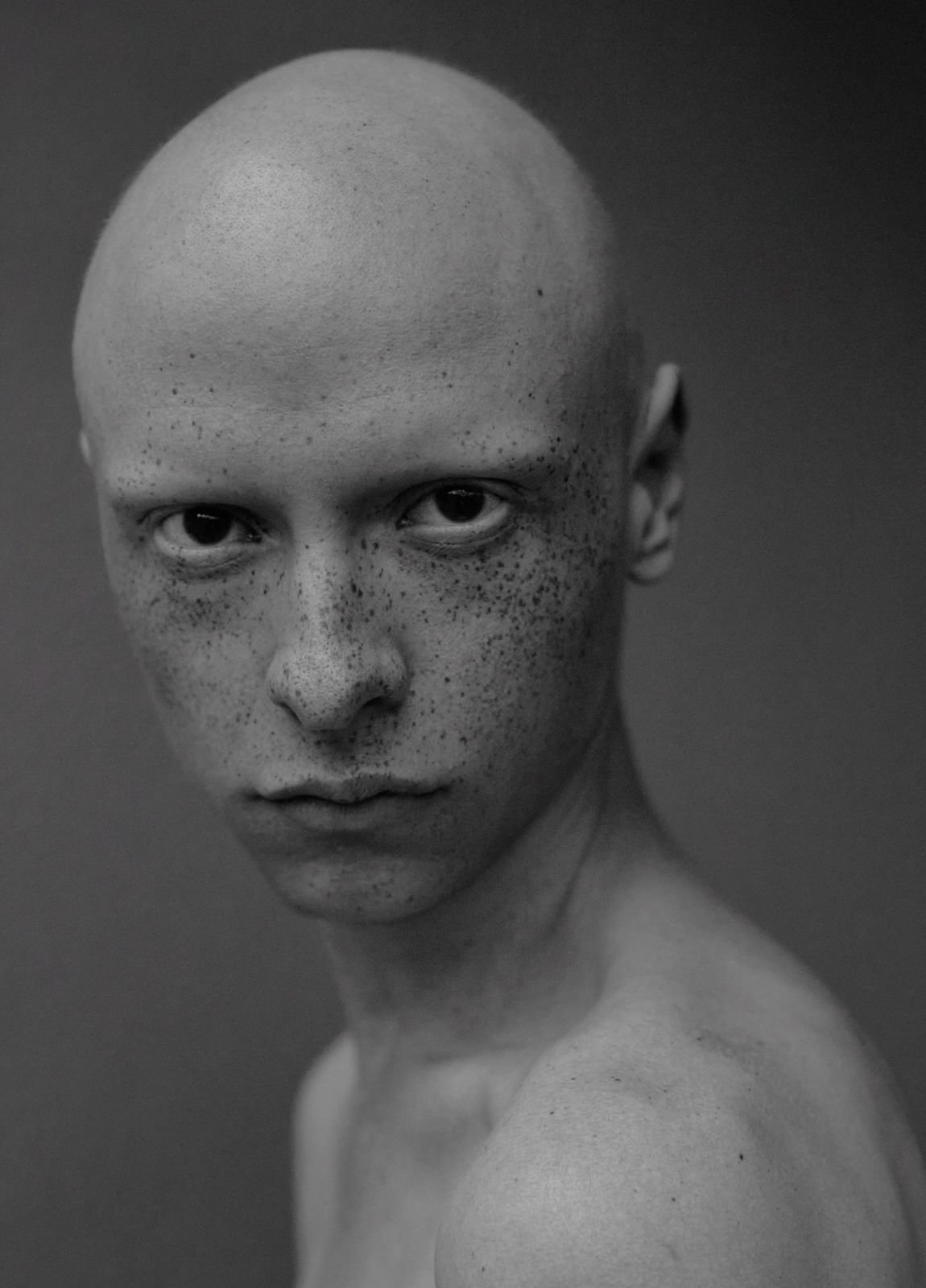 'Freckles' by Jesper Hede — image 4